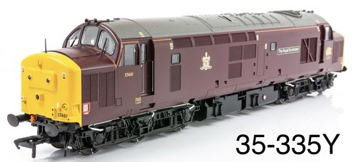 Bachmann 335y class - bachmann,