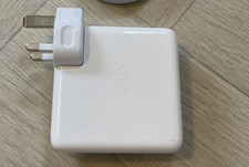Genuine apple 87w - apple, usb-c