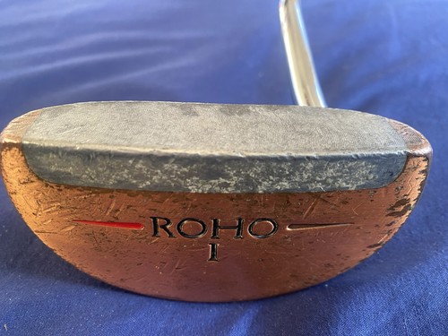 Taylormade roho putter 35 - taylormade,