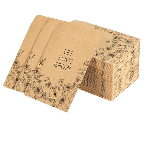 Vintage let love grow - vintage,