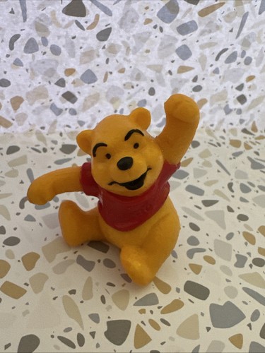 Vintage bullyland winnie the - bullyland,
