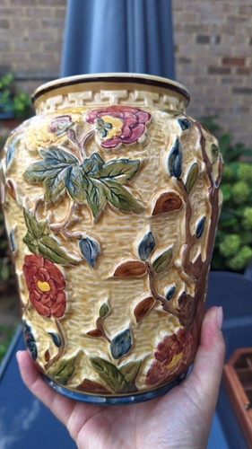 Gorgeous vintage wood - vintage, h