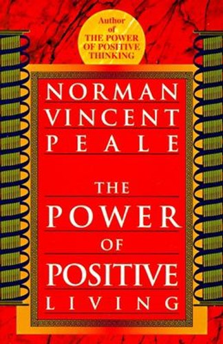 The power positive living - power,