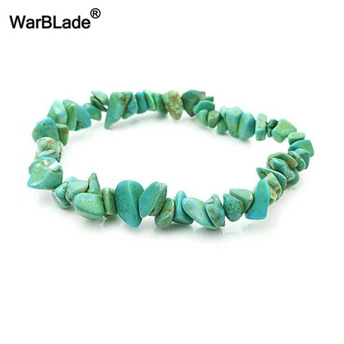 Natural crystal gemstone chip - natural,