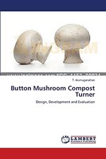 Button mushroom compost - button,
