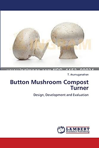 Button mushroom compost - button,
