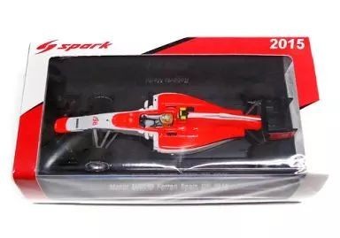 Spark manor marussia - marussia, mr03b