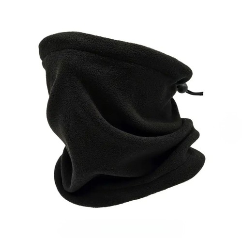 Thermal snood neck warmer - snood,