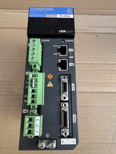 Sanyo denki rs1a03al rs1a03alw - sanyo,