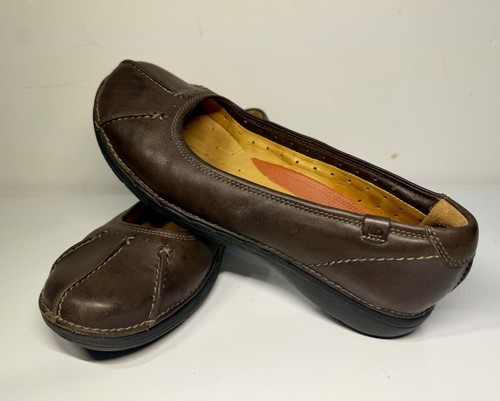Clarks structured women - clarks,
