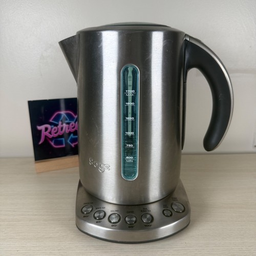 Sage smart kettle - kettle,, electric