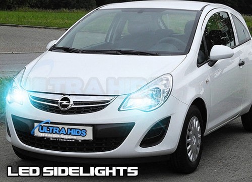 Vauxhall corsa vxr - vauxhall,