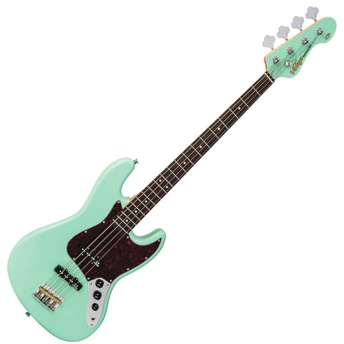 Vintage vj74 reissued bass - vintage,