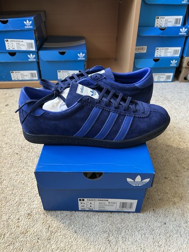 Adidas tahiti marine - adidas, size