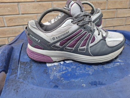 Womens karrimor tempo - womens,