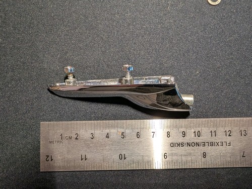 Vintage premier drum lugs - premier,