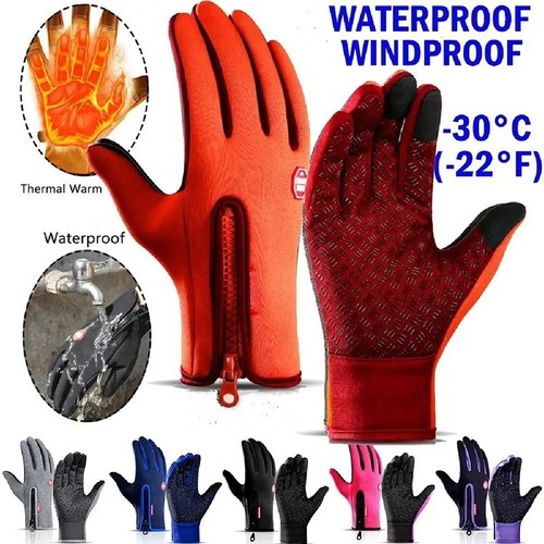 Winter warm windproof - warm,