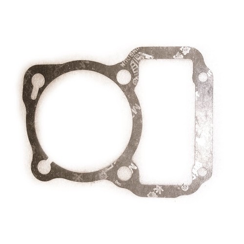 Base gasket 125cc motorcycle - base,