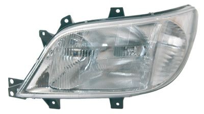 Fits mercedes sprinter - fits,