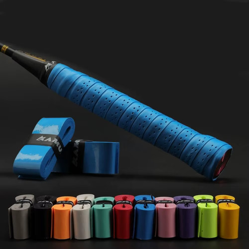 Replacement racket grip - replacement, tape