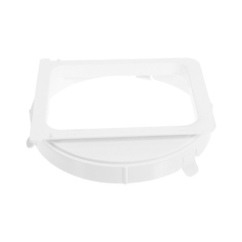 Air conditioner hose - air, coupler