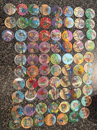 Vintage 1994 warner - 1994, bros