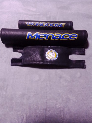 Era mongoose black pad - 90,s,