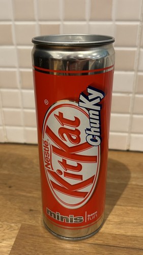 Nestle kit kat chunky - nestle,