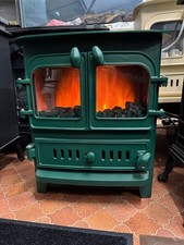 Villager genie electric stove - villager,