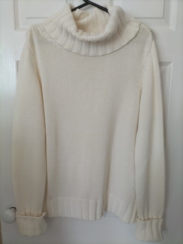 Poetry cream cotton cashmere