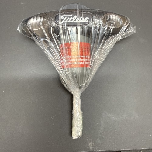 Titleist torque wrench - wrench, golf