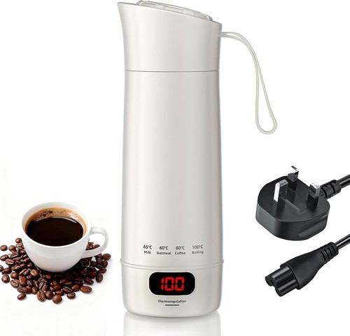 Kssvzz portable travel kettle - portable,