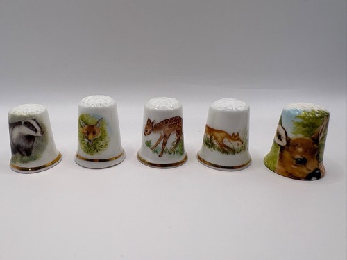 Vintage fine bone china - fine,