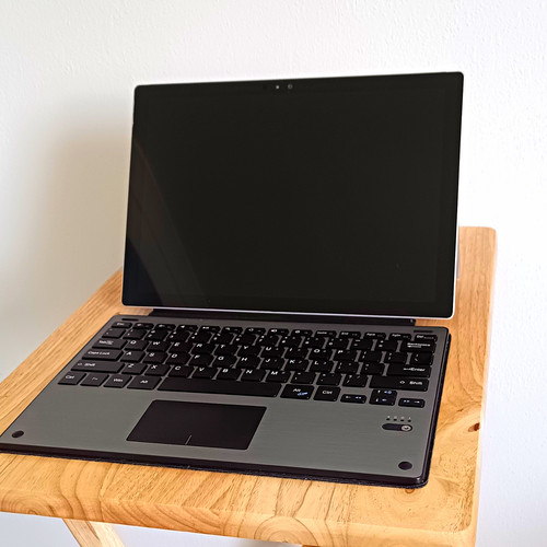 Microsoft surface pro 3in - pro, 12.3in