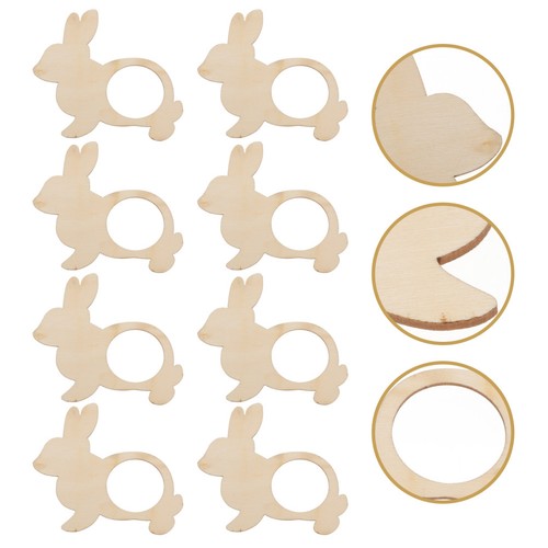 Pcs dinner napkin rings - pcs,