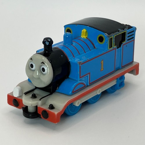 Tomy tomica takara - tomy, thomas