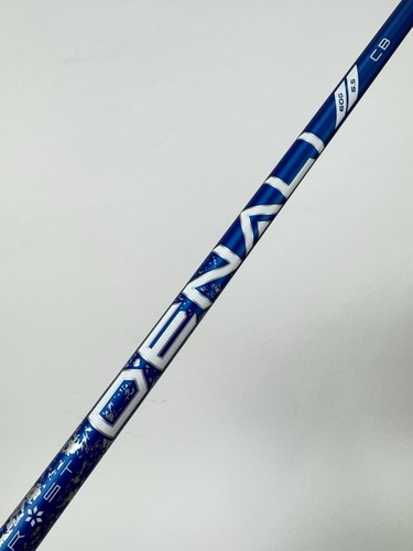 Titleist driver shaft - titleist,