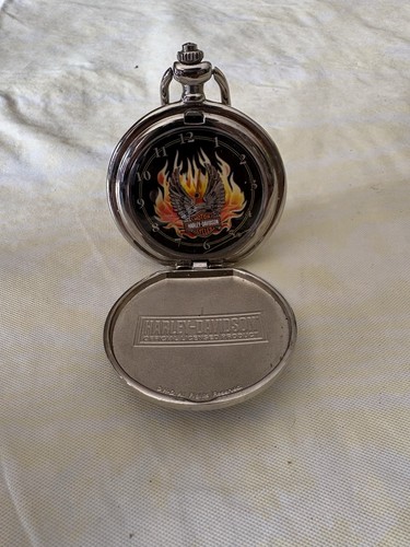 Franklin mint harley davidson - franklin,