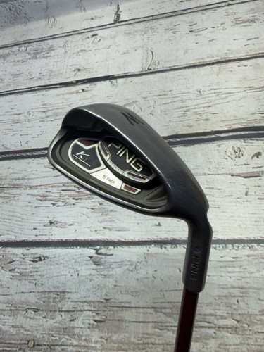 Ping k15 face - ping, blue