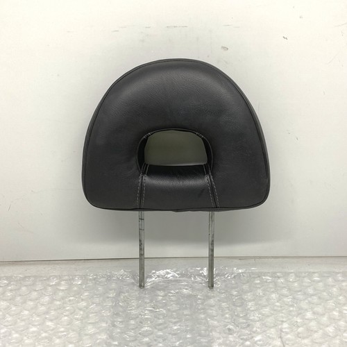 Headrest rear centre for - rear,