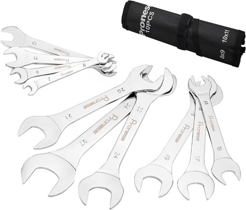 Pack super thin spanner - super,