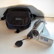 Hitachi dvdcam gx5060e - hitachi,