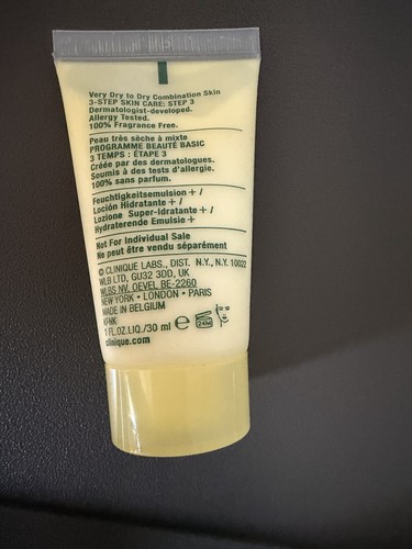 Clinique dramatically - clinique,