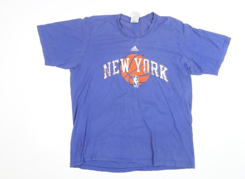 Adidas men blue new - adidas, men's