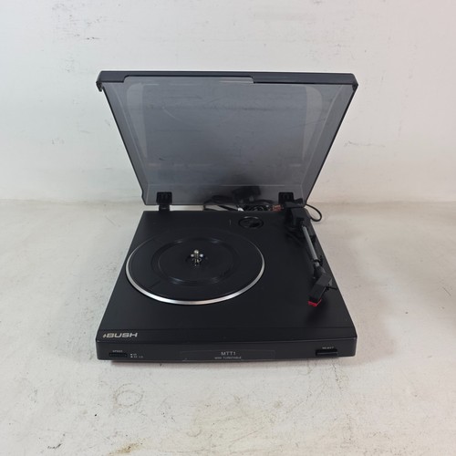 Bush acoustics mtt1 - bush,