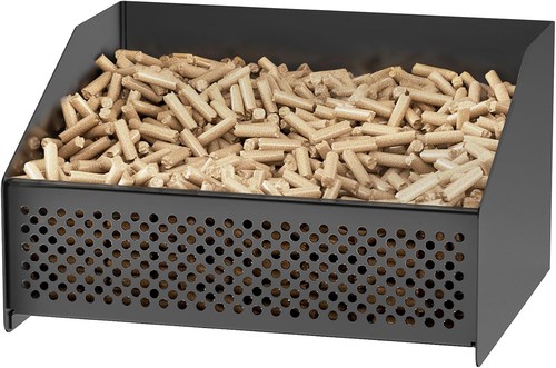 Iron pellet basket for - iron,