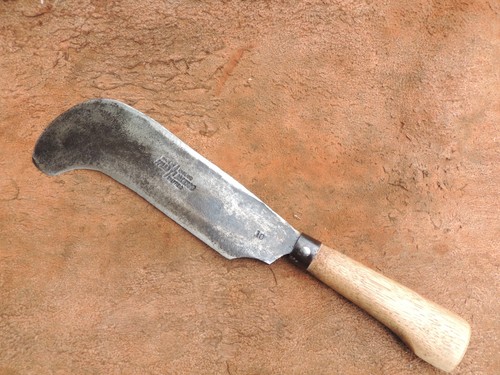 Vintage early spear - vintage, jackson