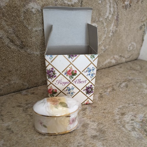Royal albert ring - royal, pot