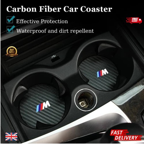 Bmw sport carbon cup - 2, m