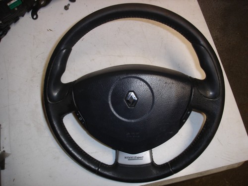 Renault clio sport 172 182
